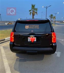 شيفروليه تاهو